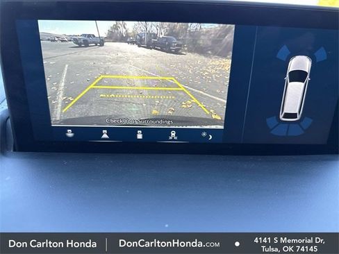 Used 2023 Acura RDX A-Spec image 33