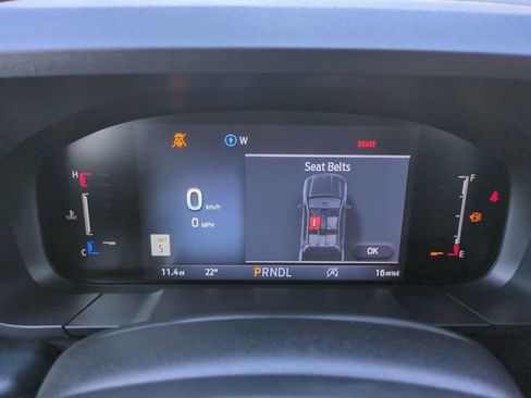 New 2026 Ford Maverick Lariat w/ 4K Tow Package AWD/4WD image 28