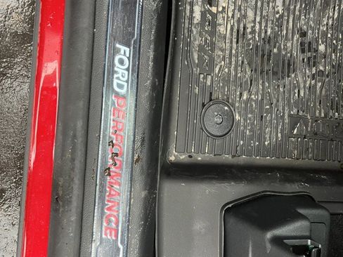 New 2026 Ford Explorer ST image 18