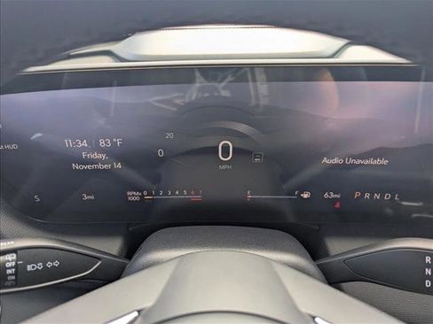 New 2026 Buick Enclave Sport Touring image 13