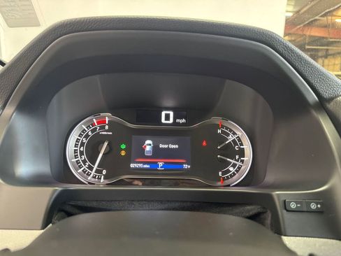 Used 2021 Honda Ridgeline RTL-E image 14