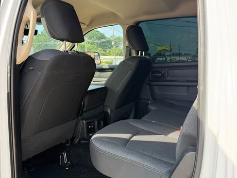 Used 2020 RAM 2500 Tradesman w/ Safety Group AWD/4WD image 7