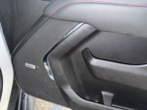 Used 2023 Chevrolet Tahoe RST w/ Luxury Package image 9