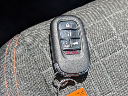 Certified 2023 Honda HR-V Sport image 19