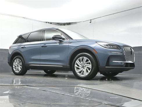 Used 2024 Lincoln Corsair FWD image 39
