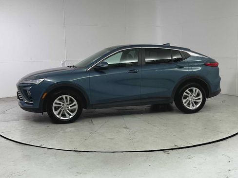 Used 2024 Buick Envista Preferred w/ Convenience I Package FWD image 5