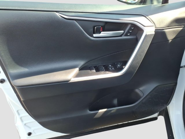 Certified 2025 Toyota RAV4 Limited w/ Weather Package AWD/4WD image 2