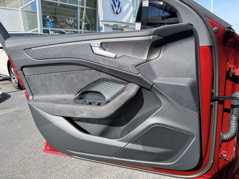 New 2026 Audi A6 Prestige image 38