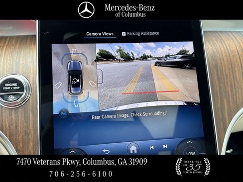 Certified 2026 Mercedes-Benz GLC 300 image 45