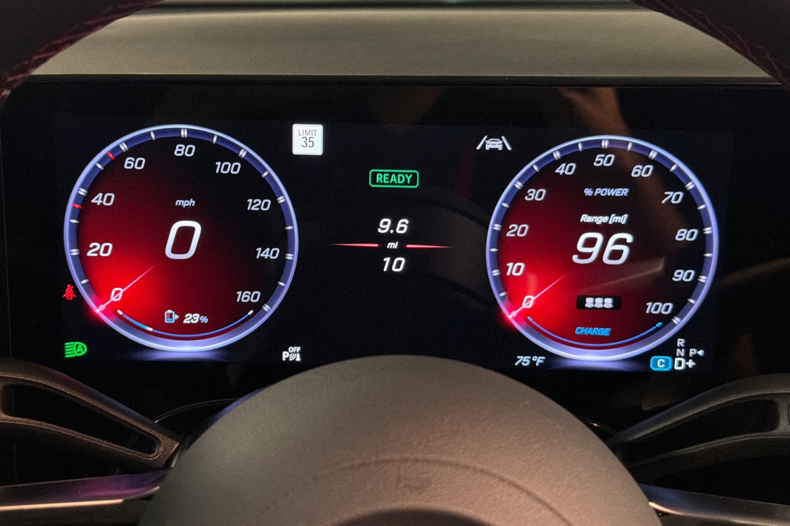 New 2027 Mercedes-Benz CLA 250+ image 22