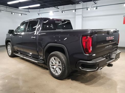 Used 2022 GMC Sierra 1500 Denali image 5