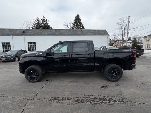 New 2026 Chevrolet Silverado 1500 LT Trail Boss image 5