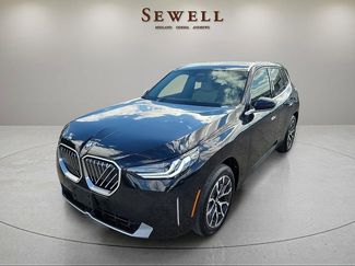 Used 2026 BMW X3 xDrive30i AWD/4WD video 1