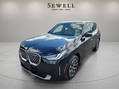 Used 2026 BMW X3 xDrive30i