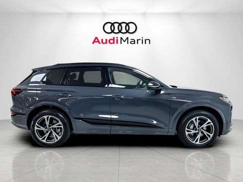 New 2027 Audi Q6 e-tron Premium Plus AWD/4WD image 6