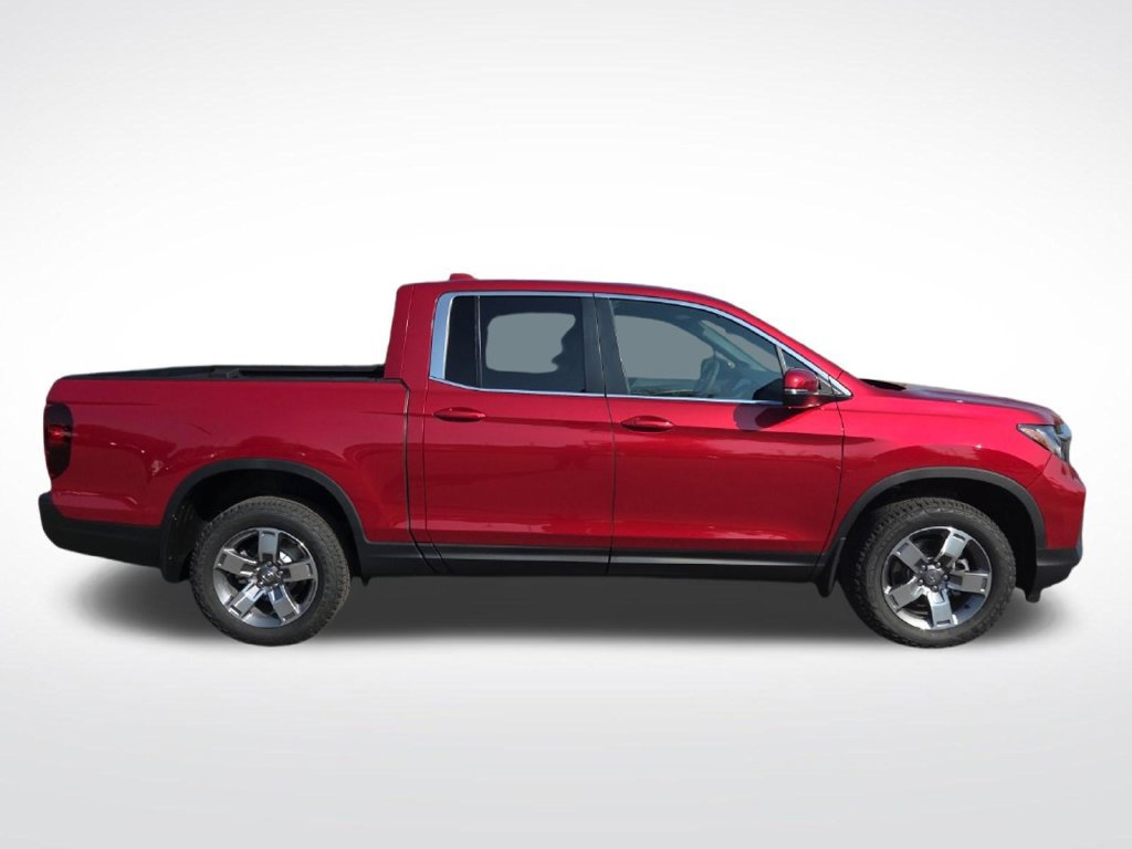 New 2026 Honda Ridgeline RTL image 2