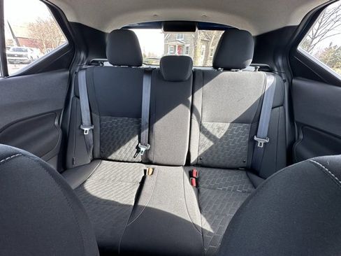 Certified 2024 Nissan Kicks SV w/ Interior Electronics Package image 27