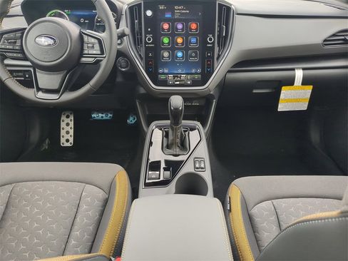 New 2026 Subaru Crosstrek 2.5i Sport image 14