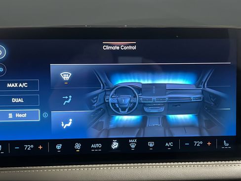 Used 2024 Lincoln Corsair Grand Touring w/ Equipment Group 301A AWD/4WD image 18
