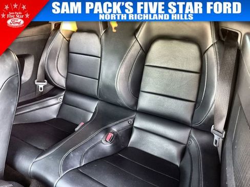 Used 2016 Ford Mustang GT Premium w/ Equipment Group 401A image 15