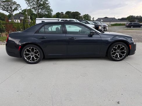 Used 2016 Chrysler 300 S w/ Safetytec Plus Group RWD image 11