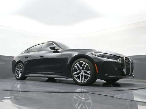 Used 2024 BMW 430i Gran Coupe xDrive w/ Premium Package AWD/4WD image 22