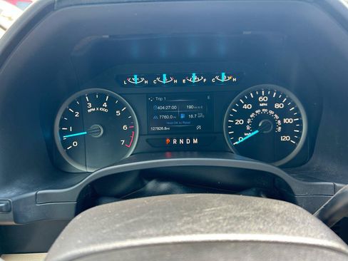 Used 2020 Ford F150 XLT w/ Equipment Group 302A Luxury RWD image 5