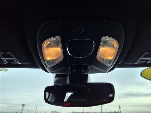 New 2026 Jeep Compass Limited w/ Sun, Sound & Navigation Group image 77