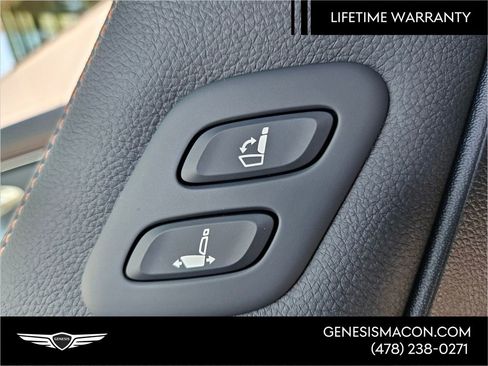 New 2026 Genesis GV70 3.5T Sport Advanced image 13