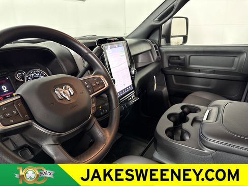 New 2026 RAM 2500 Tradesman image 24