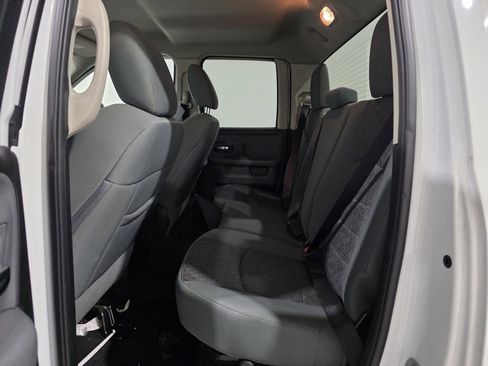 Used 2017 RAM 1500 Big Horn image 10