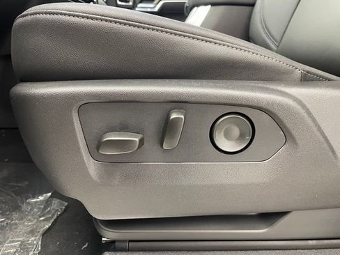 New 2026 Chevrolet Silverado 1500 LT Trail Boss AWD/4WD image 12