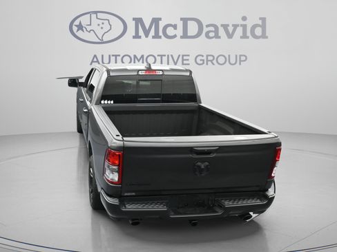 Used 2022 RAM 1500 Lone Star RWD image 37