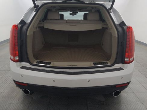 Used 2016 Cadillac SRX Luxury w/ Driver Awareness Package FWD image 29