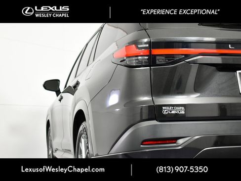 Used 2024 Lexus TX 350 350 image 9