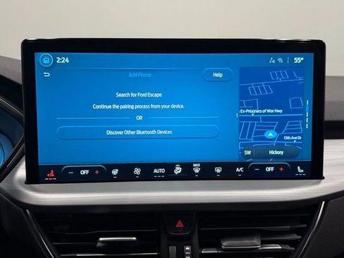 New 2026 Ford Escape Platinum w/ Premium Technology Package image 22