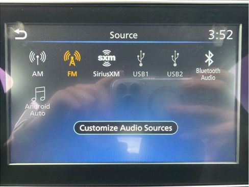 Used 2025 Nissan Leaf S FWD image 21