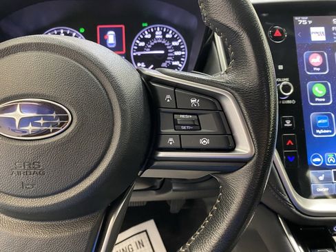 Used 2024 Subaru Outback Premium image 17