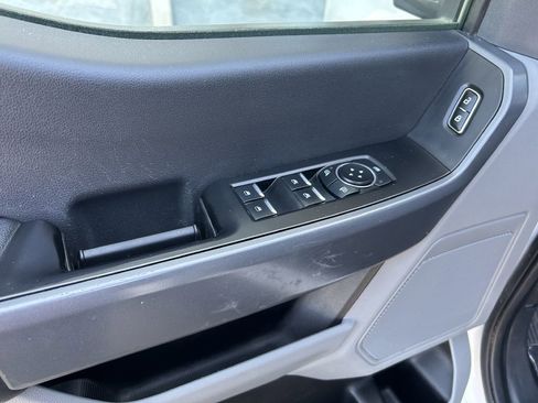 Used 2023 Ford F250 XLT w/ FX4 Off-Road Package image 3