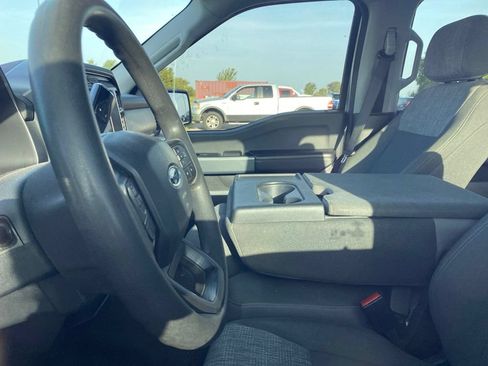 Certified 2023 Ford F150 XLT AWD/4WD image 15