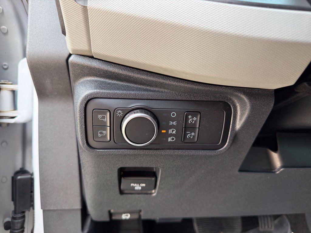 Used 2022 Ford Bronco Badlands AWD/4WD image 8