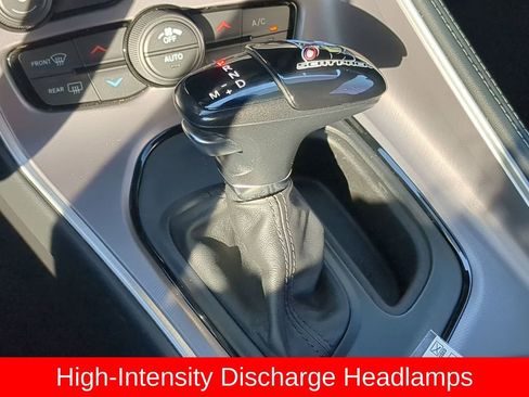 Used 2022 Dodge Challenger R/T Scat Pack w/ Dynamics Package image 25