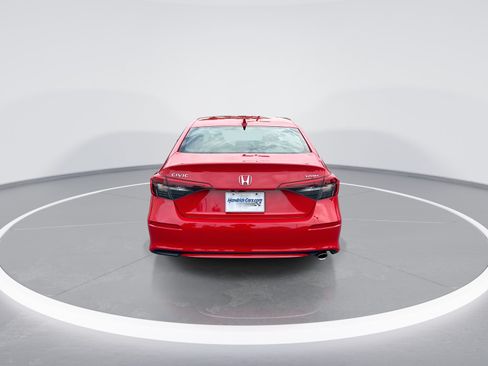 Used 2024 Honda Civic Sport image 8