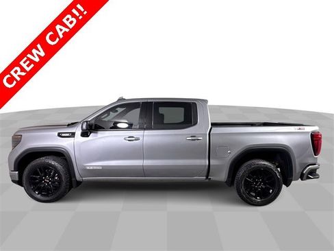 Used 2024 GMC Sierra 1500 Elevation w/ X31 Off-Road Package image 5