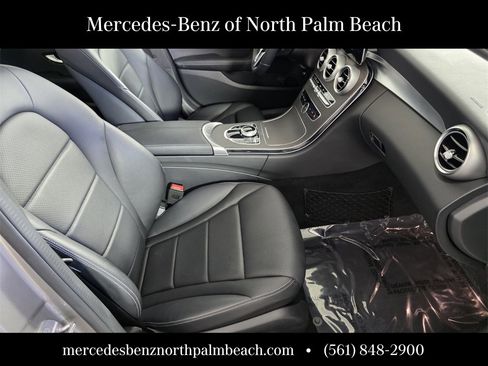 Certified 2021 Mercedes-Benz C 300 Sedan image 32