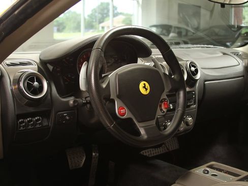 Used 2008 Ferrari F430 Coupe RWD image 40