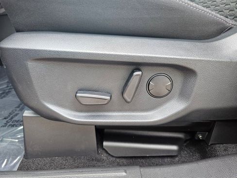 New 2025 Ford Ranger XLT w/ Equipment Group 301A High image 35