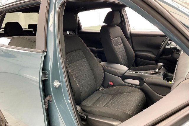 Certified 2027 Honda HR-V Sport image 7