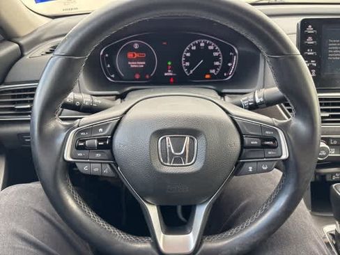Used 2019 Honda Accord EX-L image 14