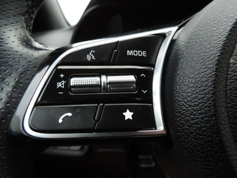 Used 2024 Kia Forte GT-Line w/ GT-Line Premium Package image 28